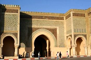 related package photo of Moroccan Colours
